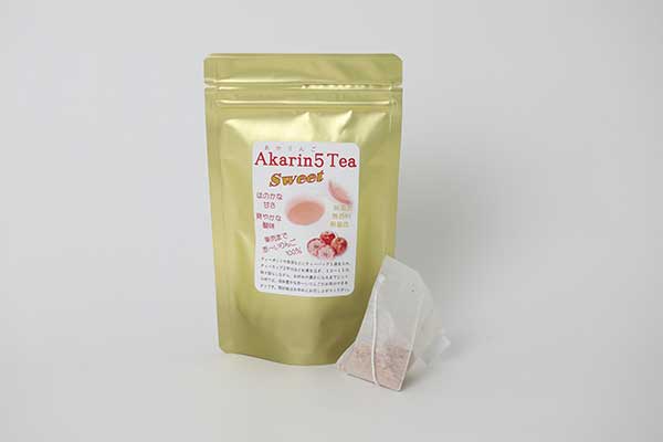 Akarin5 Tea Sweet